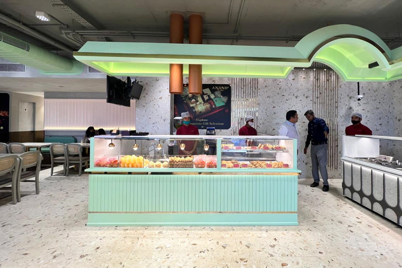 Chat Display Counter 01