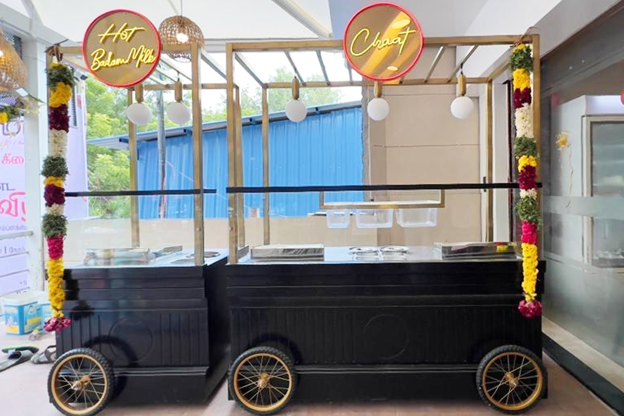 Chat Display Counter 02